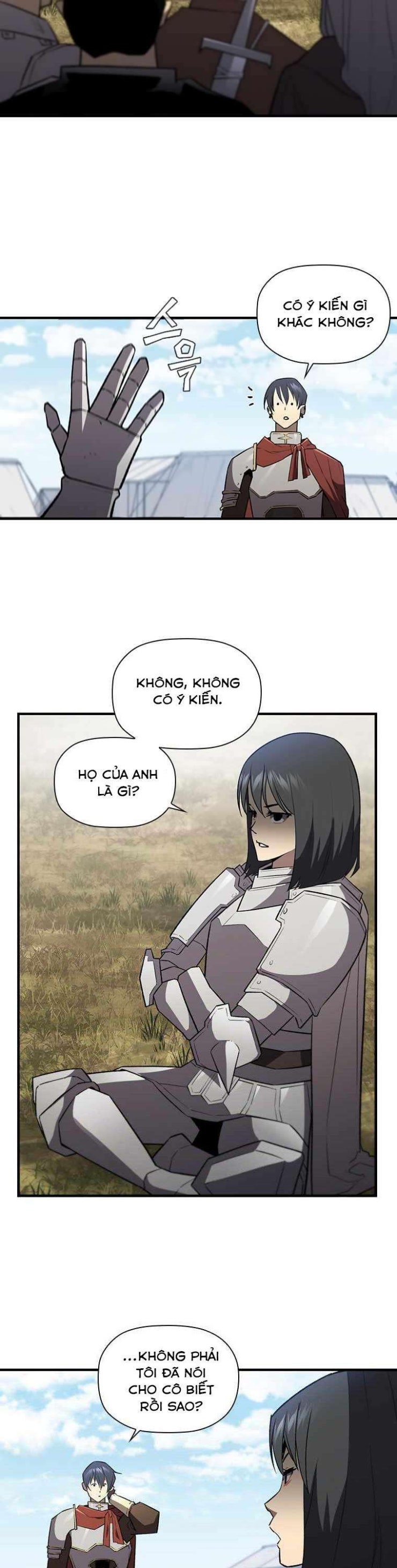 Khát Vọng Trỗi Dậy - Page 7