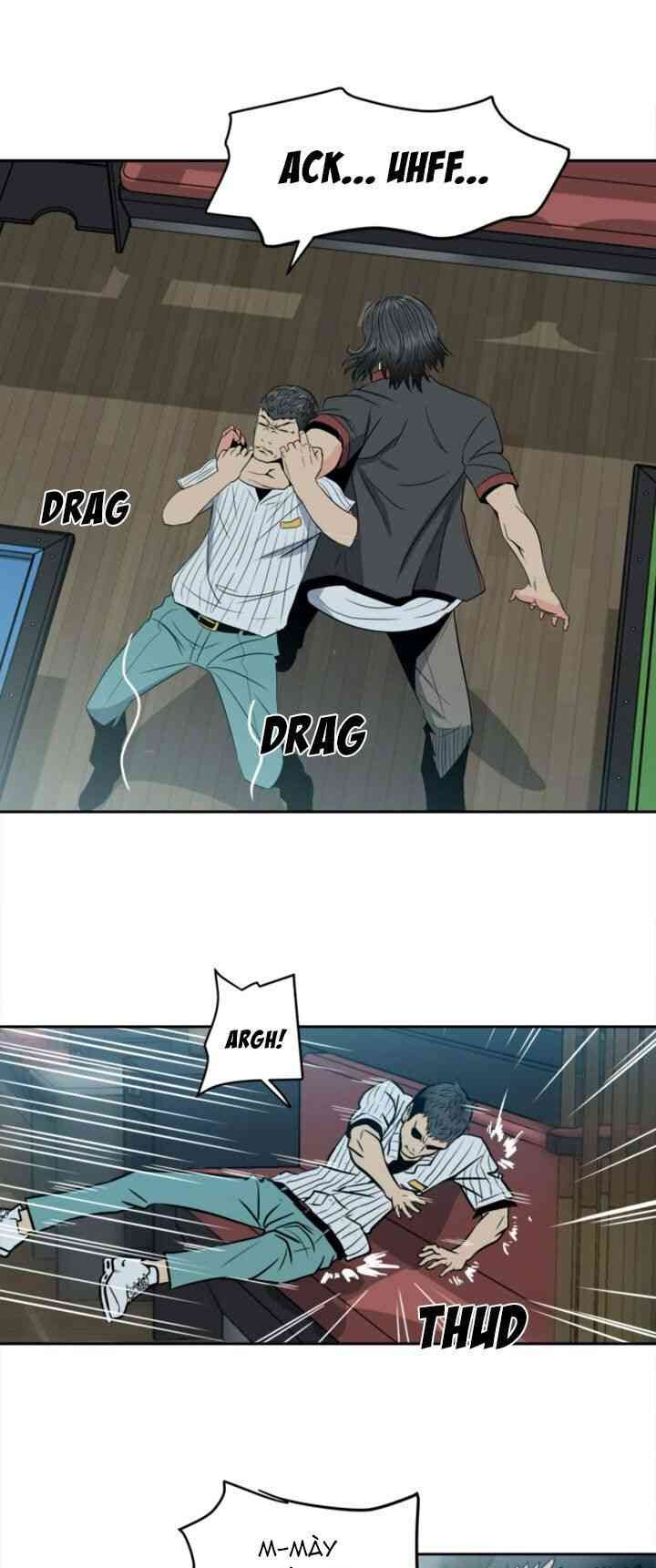 Kẻ Phản Diện - Page 17