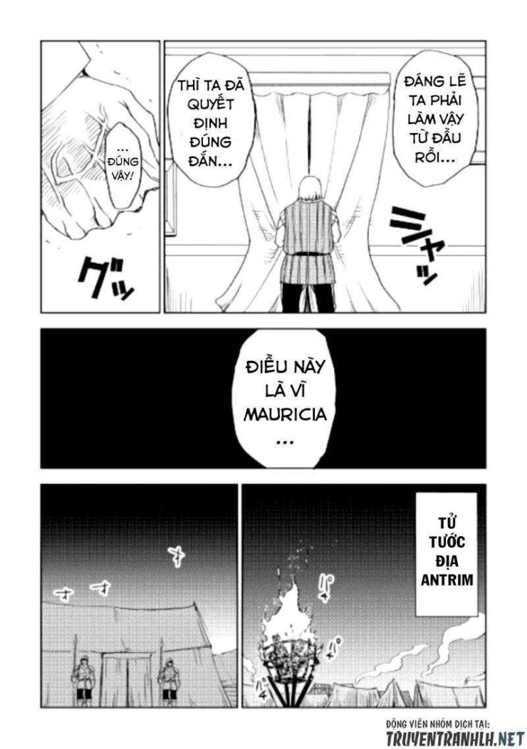 Kỷ Lục Về Sự Tái Sinh Của Tôi Ở Thế Giới Khác - Page 25