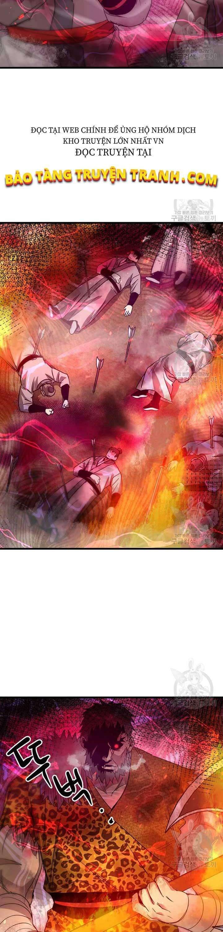 Đạo Sĩ Giang Hồ - Page 33