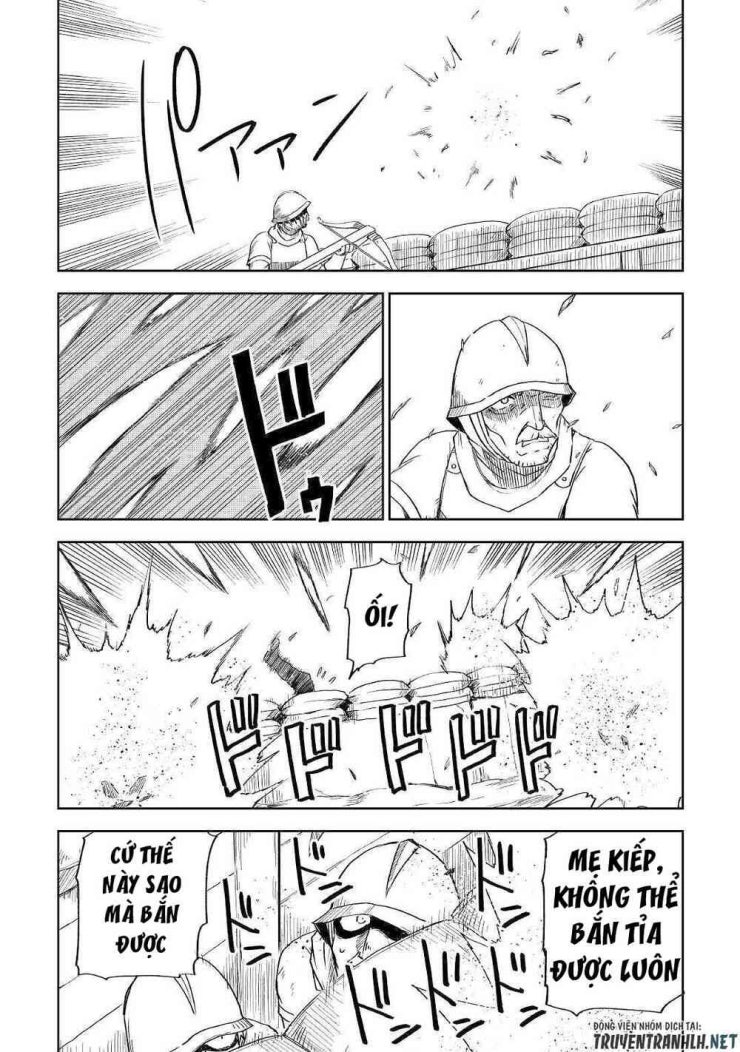 Kỷ Lục Về Sự Tái Sinh Của Tôi Ở Thế Giới Khác - Page 29