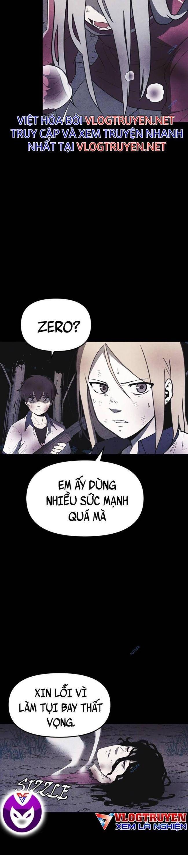 Cậu bé Shotgun - Page 13