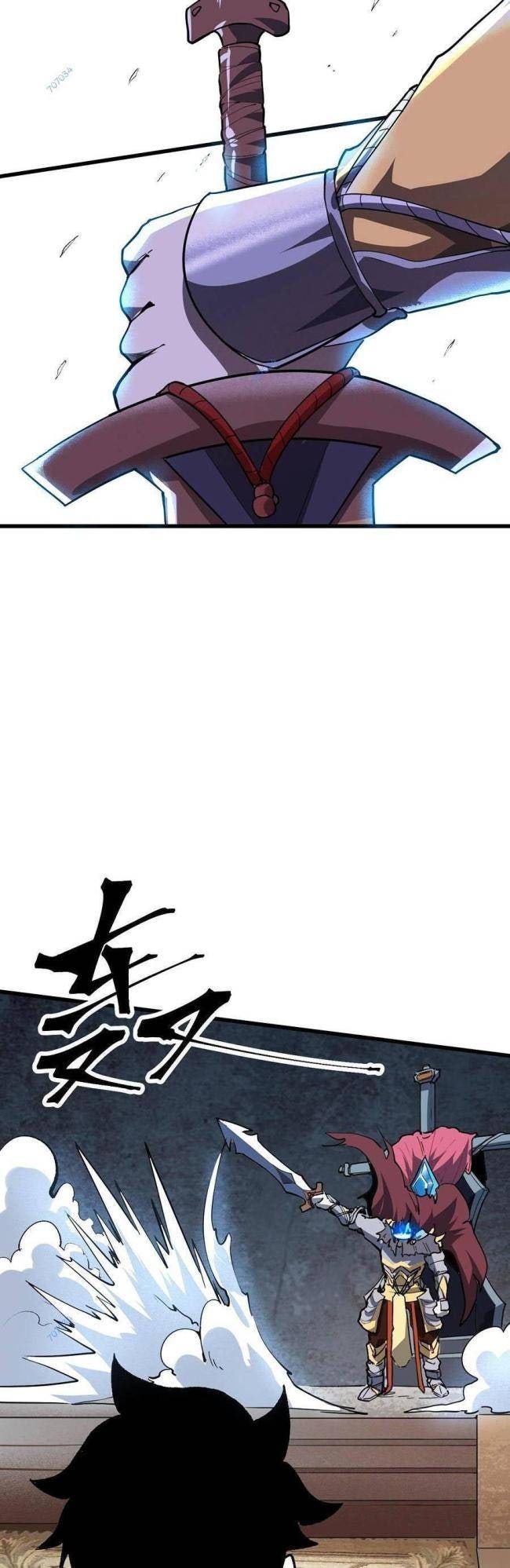 Trở Thành Cao Thủ Nhờ Bug - Page 8