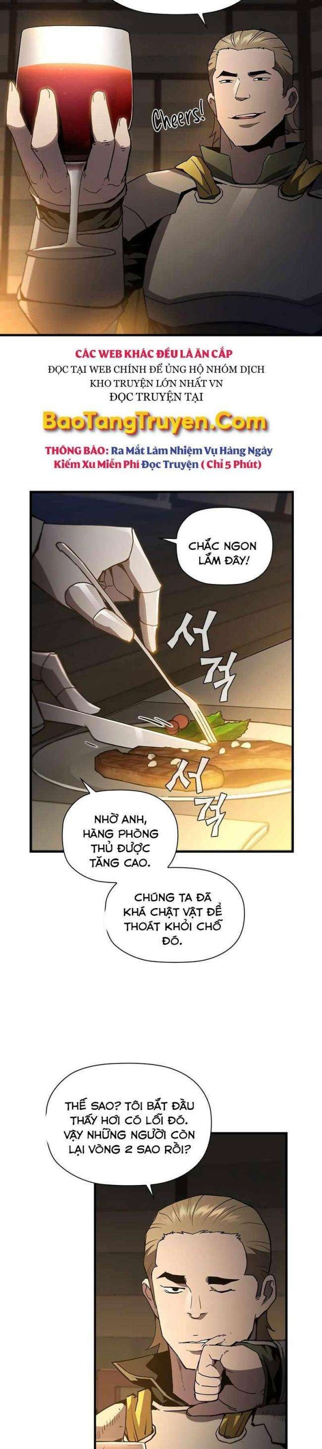 Khát Vọng Trỗi Dậy - Page 26