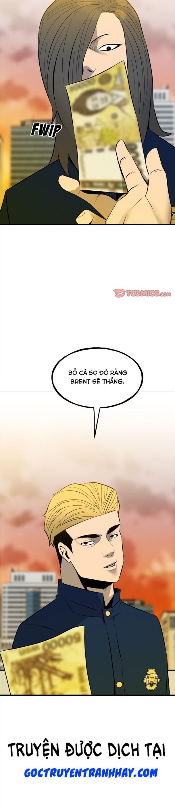 Kẻ Phản Diện - Page 16