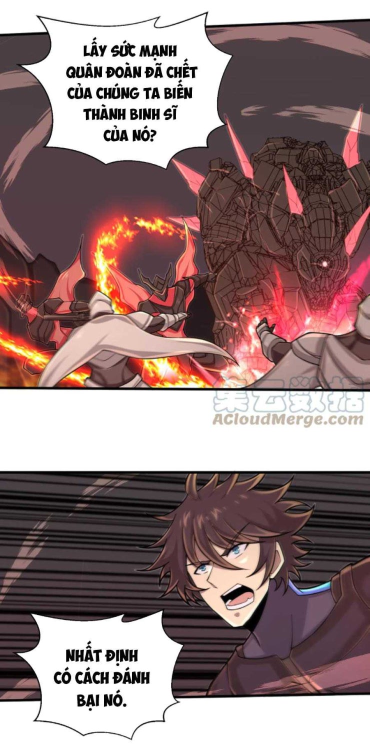 Một Trăm Triệu Điểm - Page 16