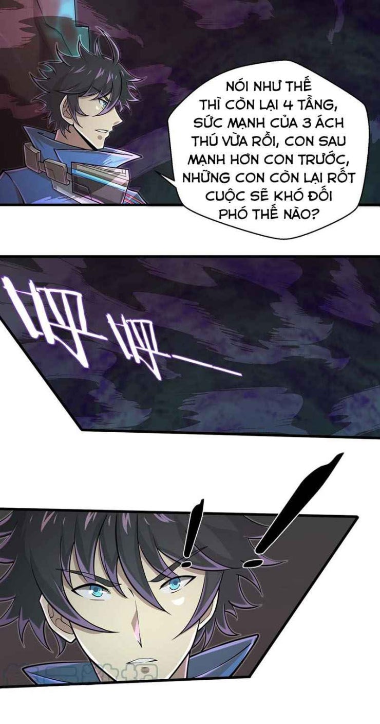 Một Trăm Triệu Điểm - Page 14