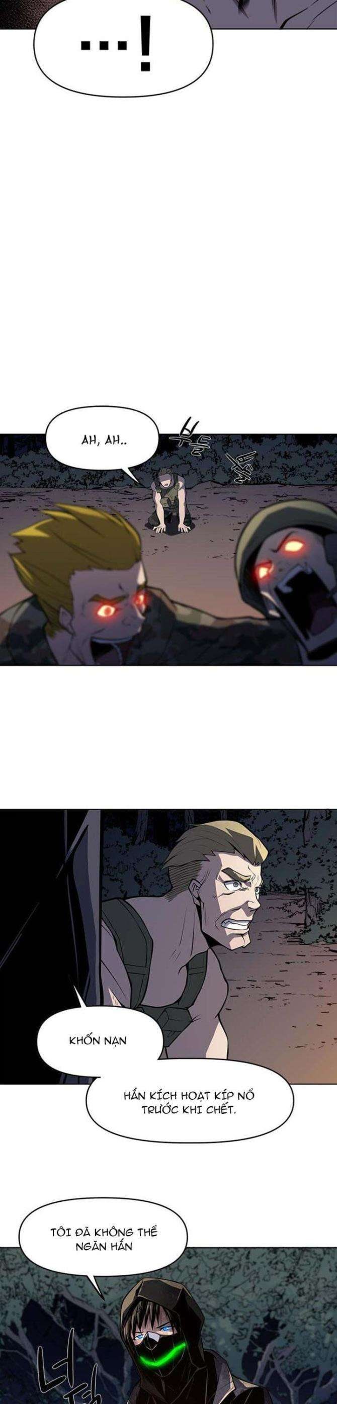 Người Quản Lý Mạnh Nhất Trong Lịch Sử - Page 26