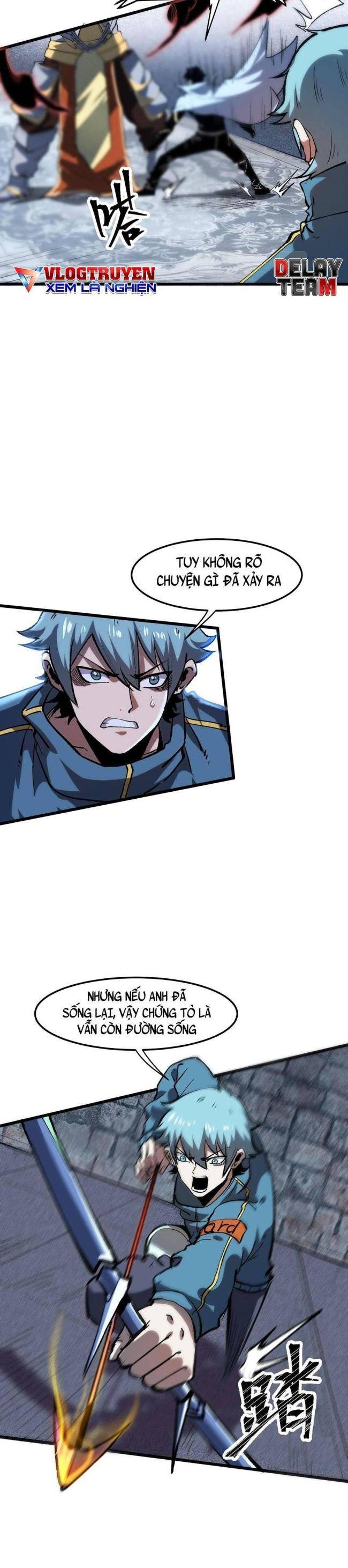 Trở Thành Cao Thủ Nhờ Bug - Page 19