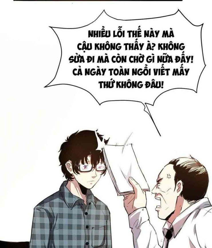 Trở Thành Cao Thủ Nhờ Bug - Page 13