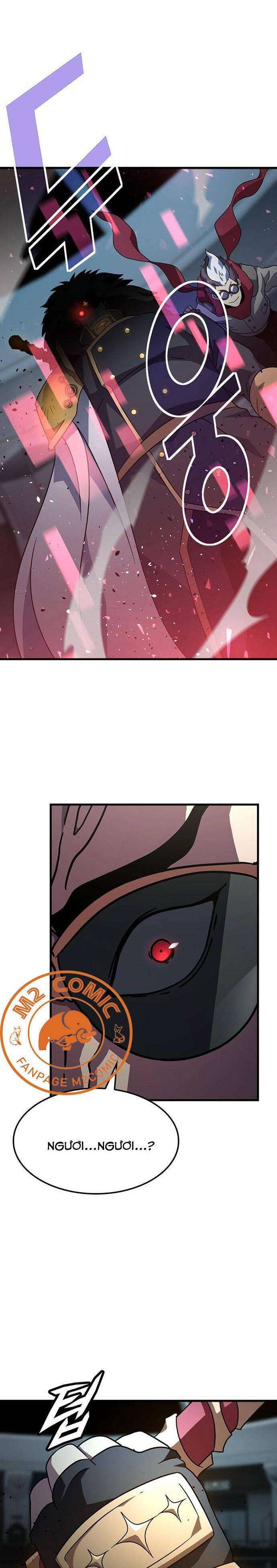 Điểm Chết - Page 24