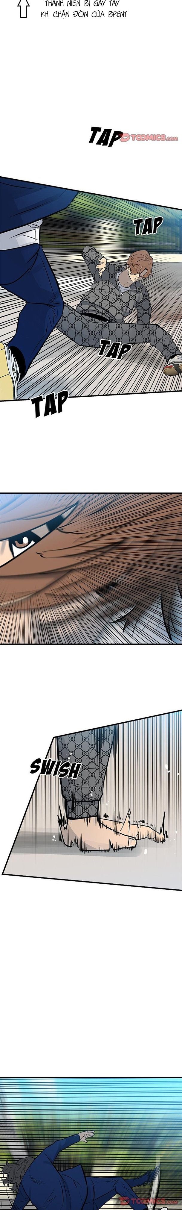 Kẻ Phản Diện - Page 9