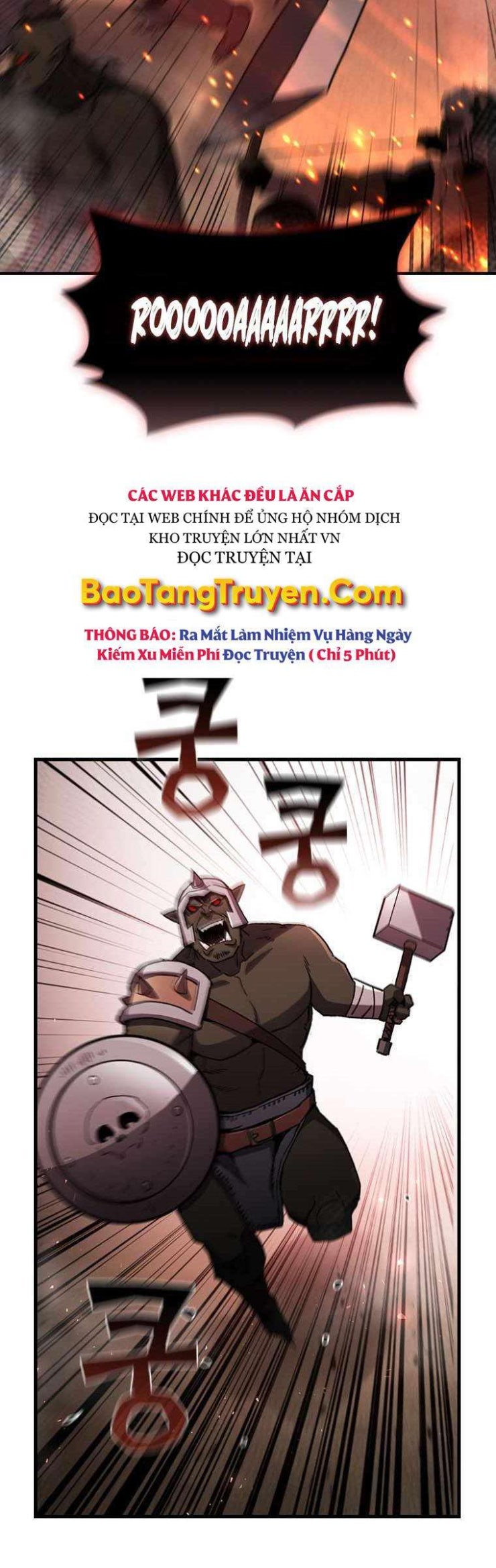 Khát Vọng Trỗi Dậy - Page 32