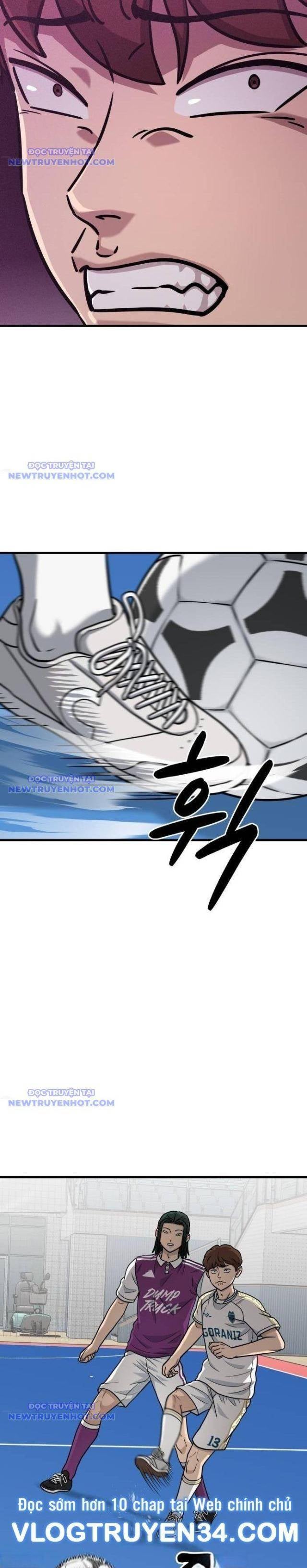 Thủ Môn - Page 37