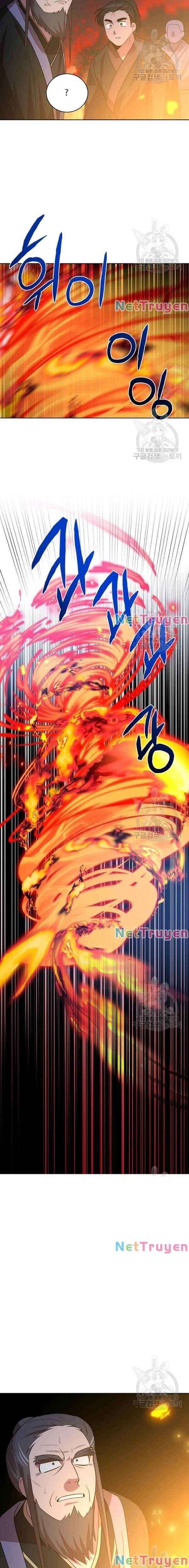 Họa Long Vương - Page 9