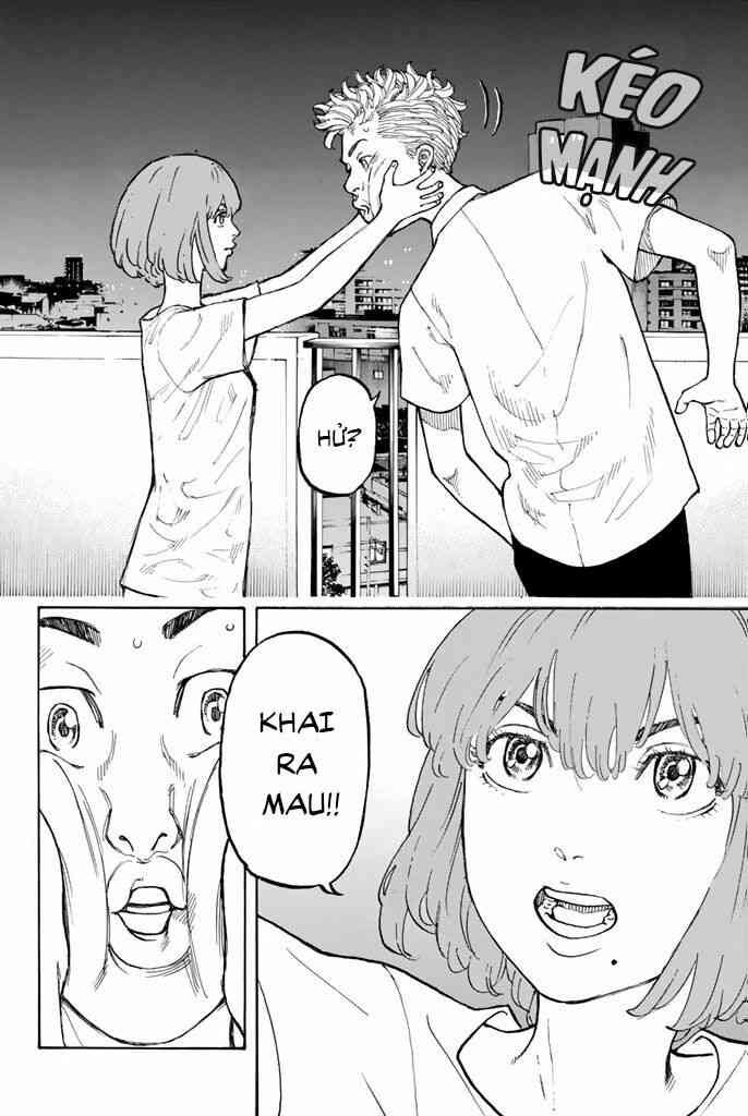 Kịch Trường Của Takemichi - Page 41