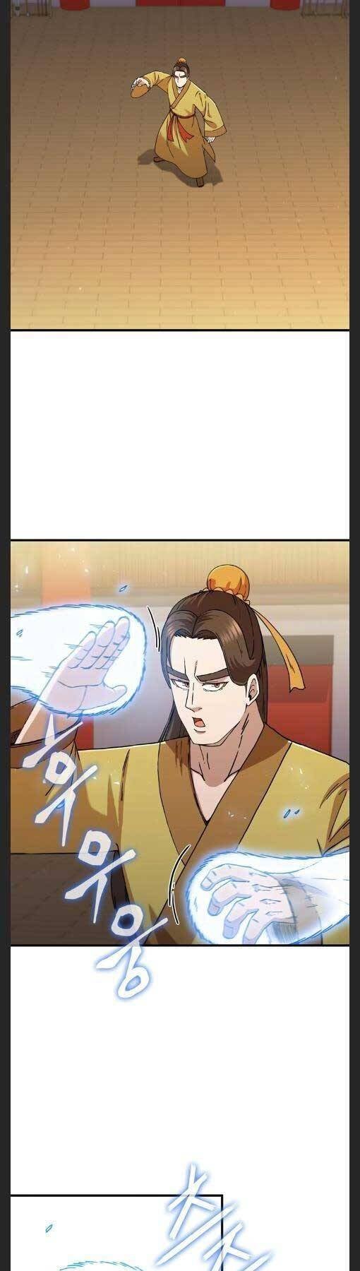 Thân Thủ Đệ Nhất Kiếm - Page 13