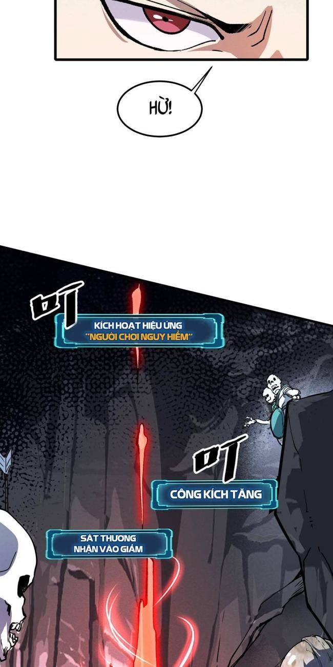 Trở Thành Cao Thủ Nhờ Bug - Page 5