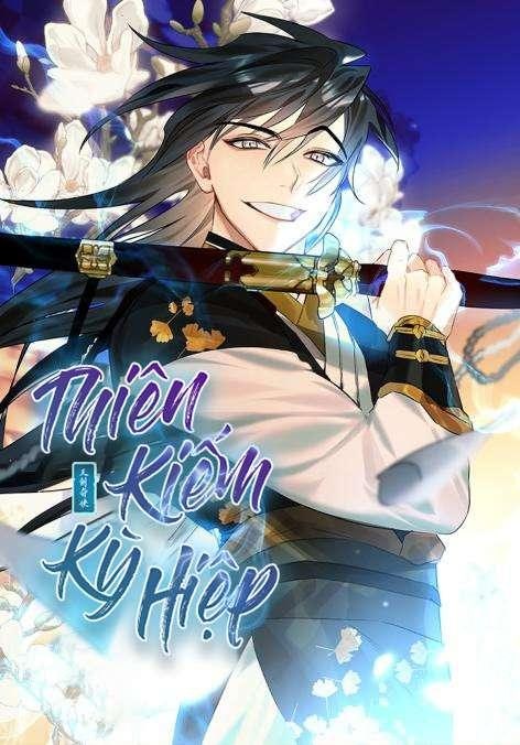 Thiên Kiếm Kỳ Hiệp