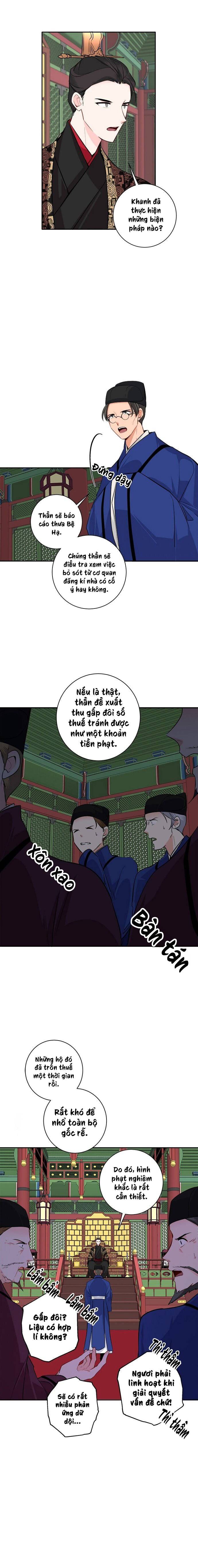 Yeon Lok Heun - Page 6