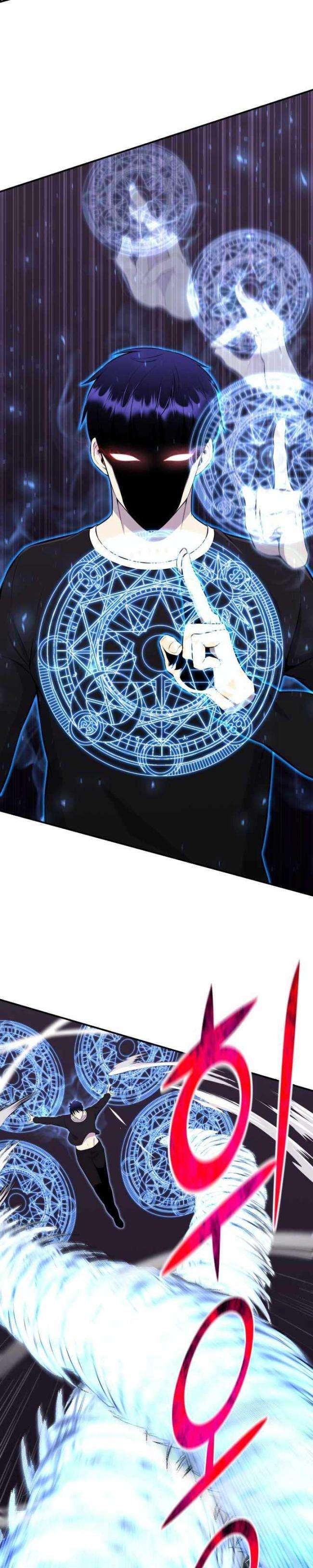 Luân Hồi Ác Nhân - Page 25