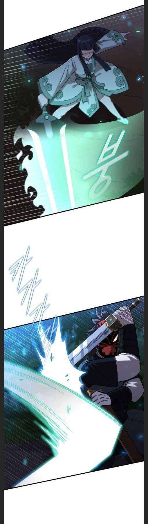 Thân Thủ Đệ Nhất Kiếm - Page 25