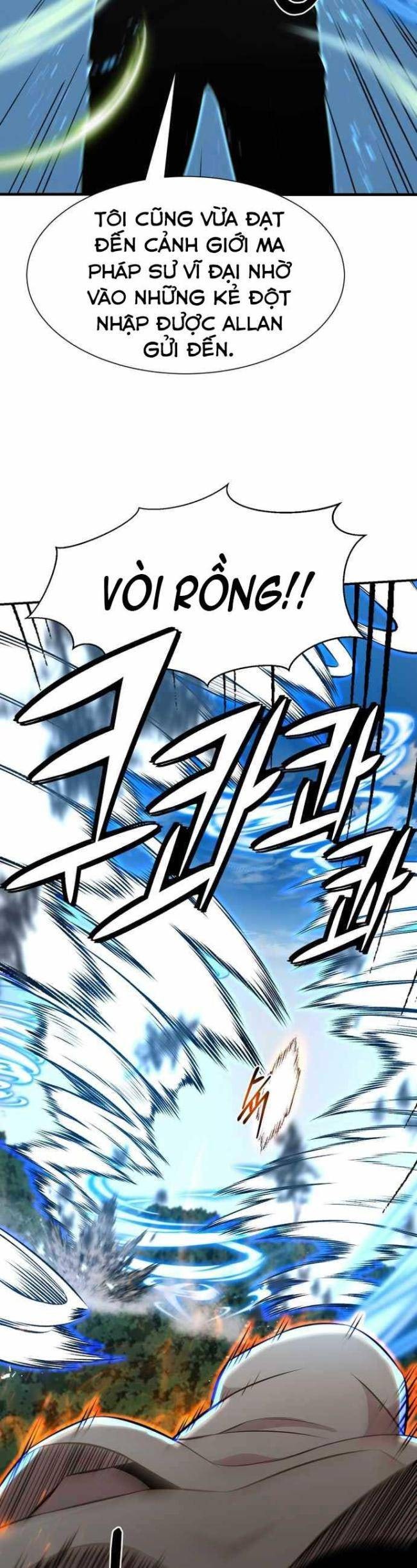 Luân Hồi Ác Nhân - Page 16