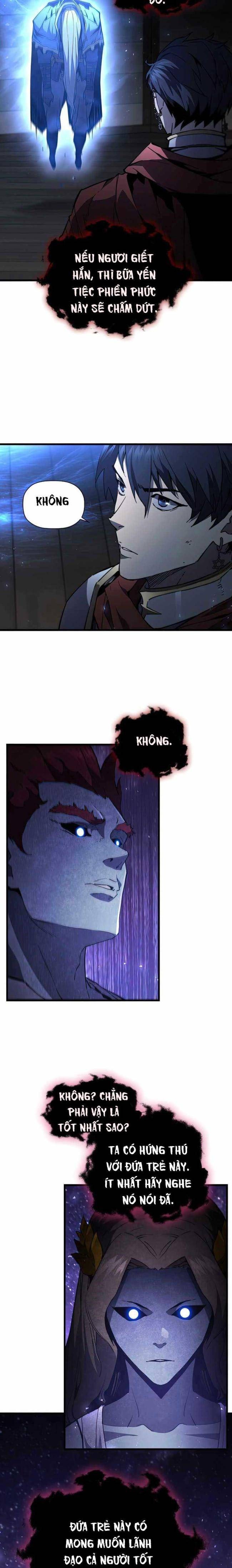 Khát Vọng Trỗi Dậy - Page 18