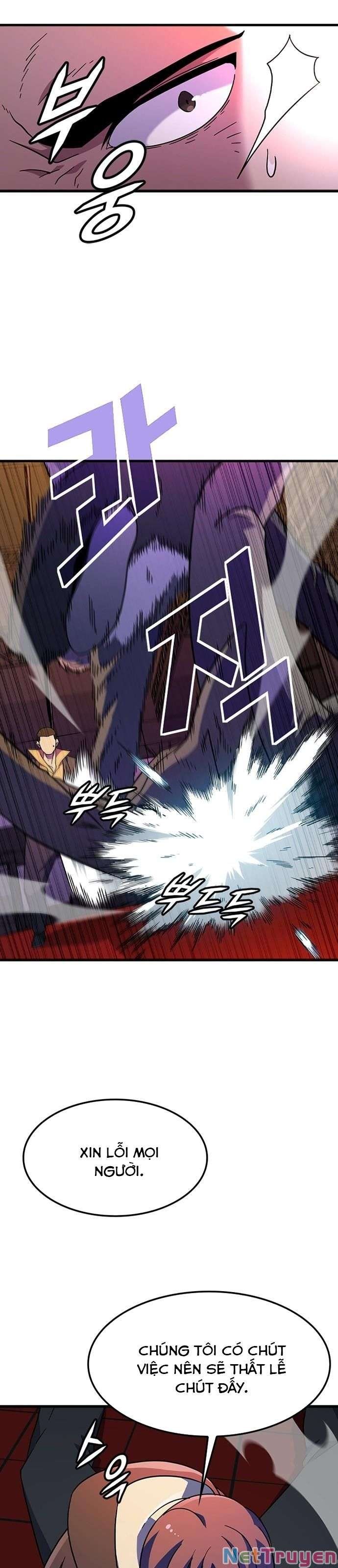 Điểm Chết - Page 11