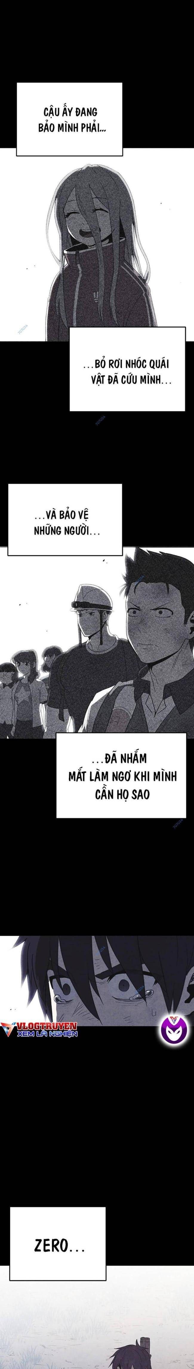 Cậu bé Shotgun - Page 21