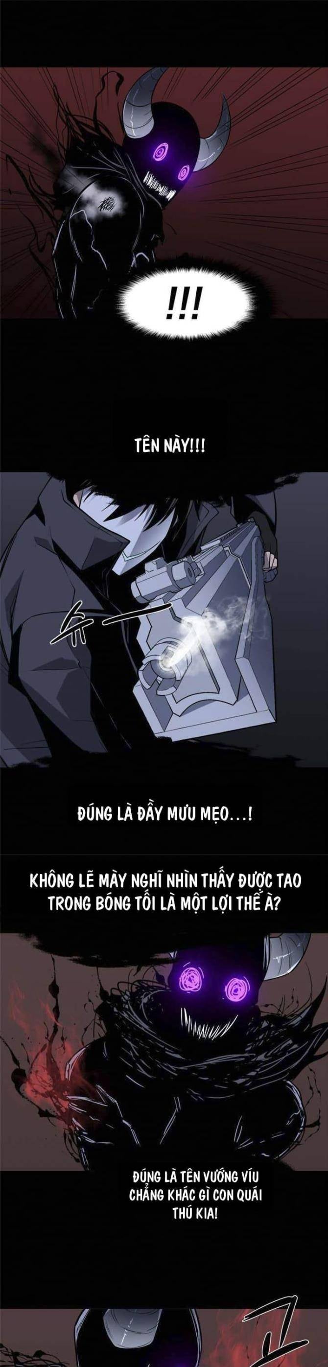 Người Quản Lý Mạnh Nhất Trong Lịch Sử - Page 8