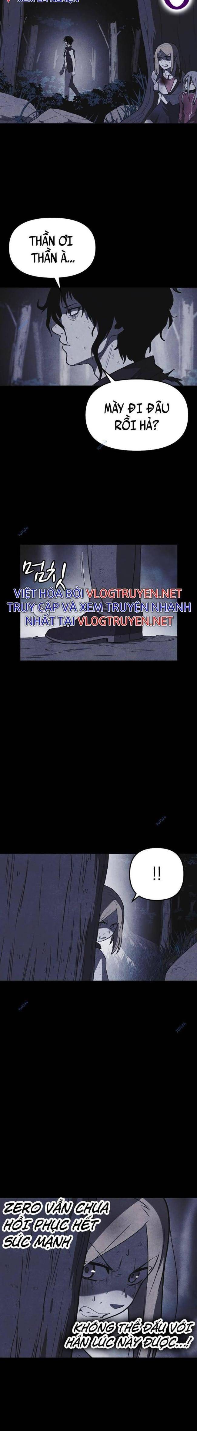 Cậu bé Shotgun - Page 5