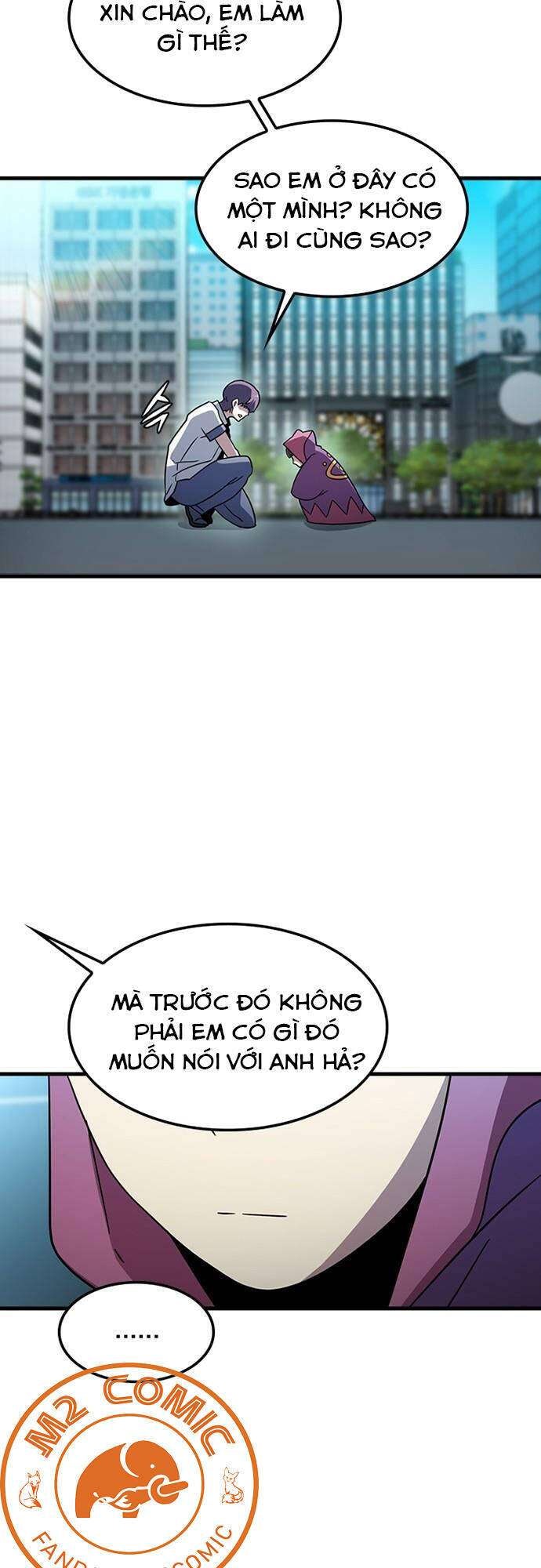 Điểm Chết - Page 5