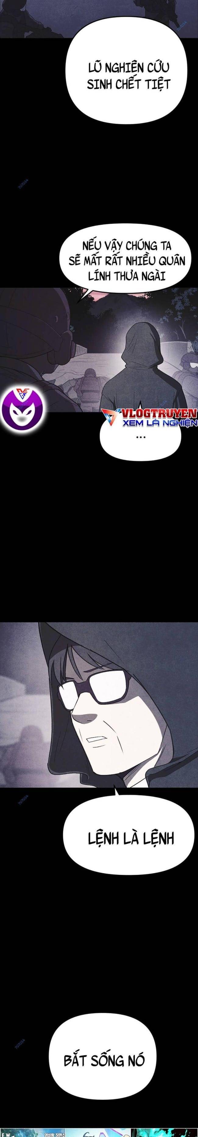 Cậu bé Shotgun - Page 33