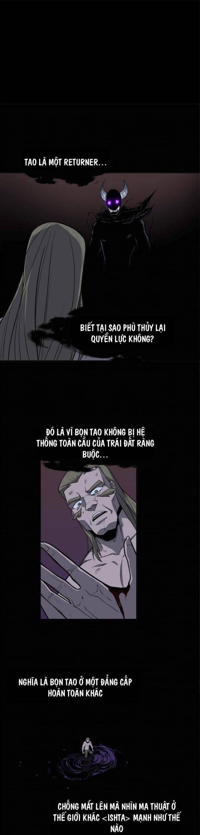 Người Quản Lý Mạnh Nhất Trong Lịch Sử - Page 16