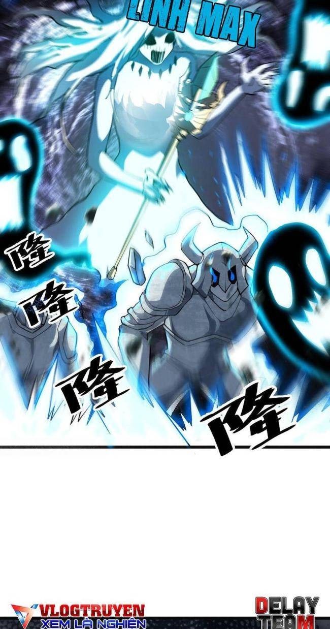 Trở Thành Cao Thủ Nhờ Bug - Page 29