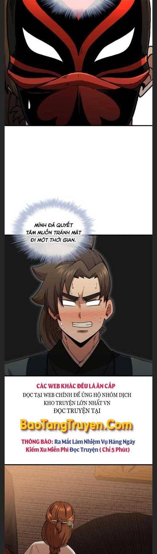 Thân Thủ Đệ Nhất Kiếm - Page 9