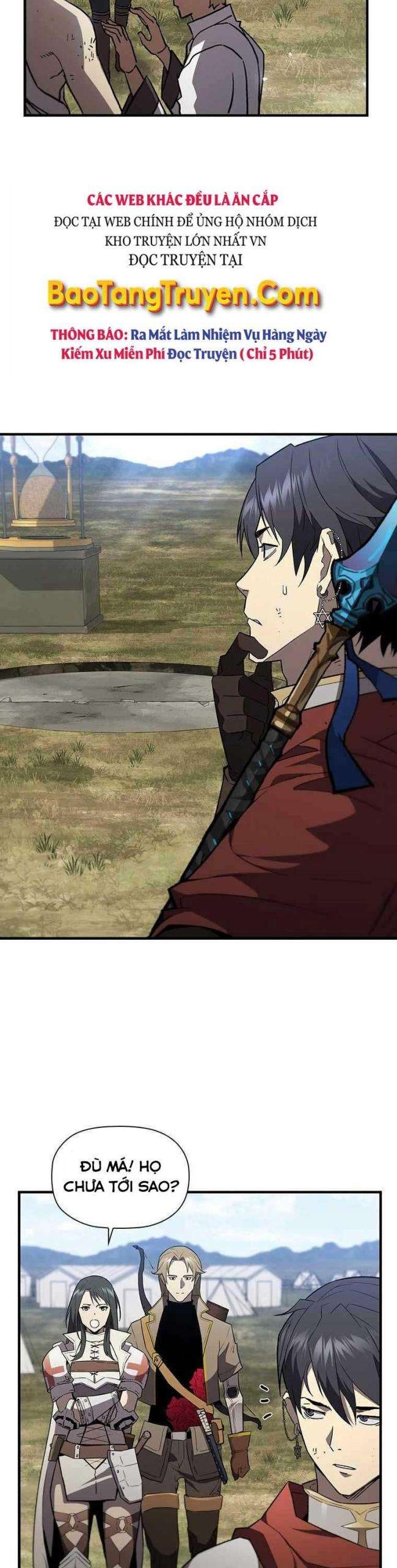 Khát Vọng Trỗi Dậy - Page 8