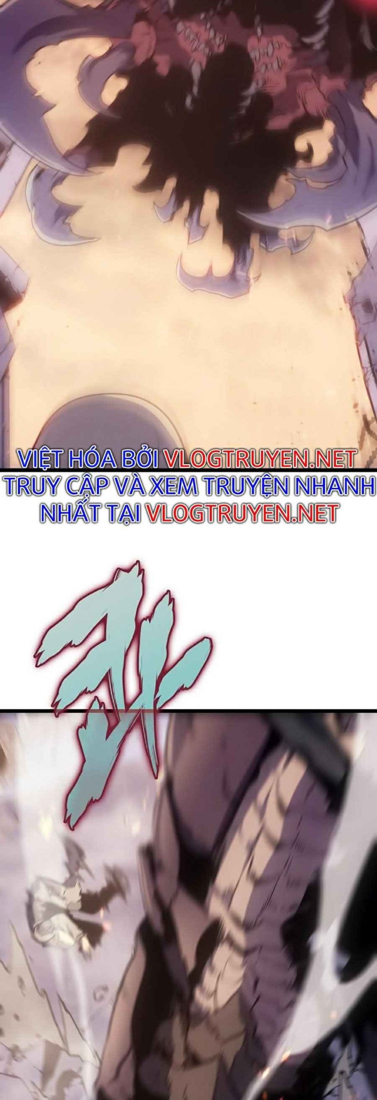 Tôi Thăng Cấp Một Mình SS2 - Page 45