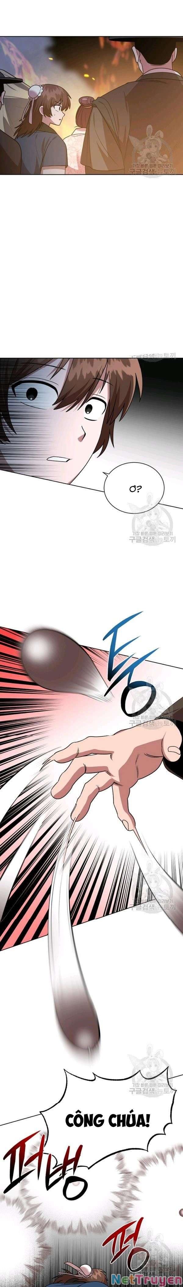 Họa Long Vương - Page 10