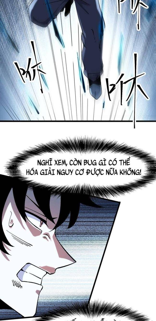Trở Thành Cao Thủ Nhờ Bug - Page 26
