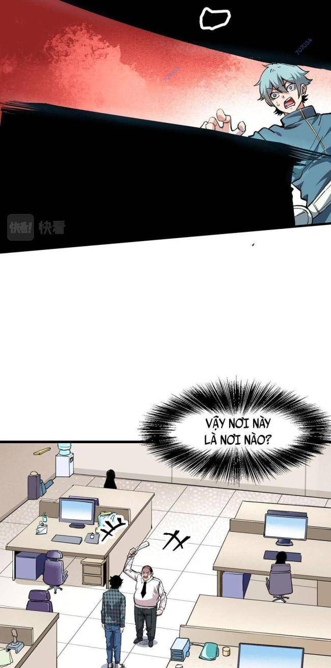 Trở Thành Cao Thủ Nhờ Bug - Page 45