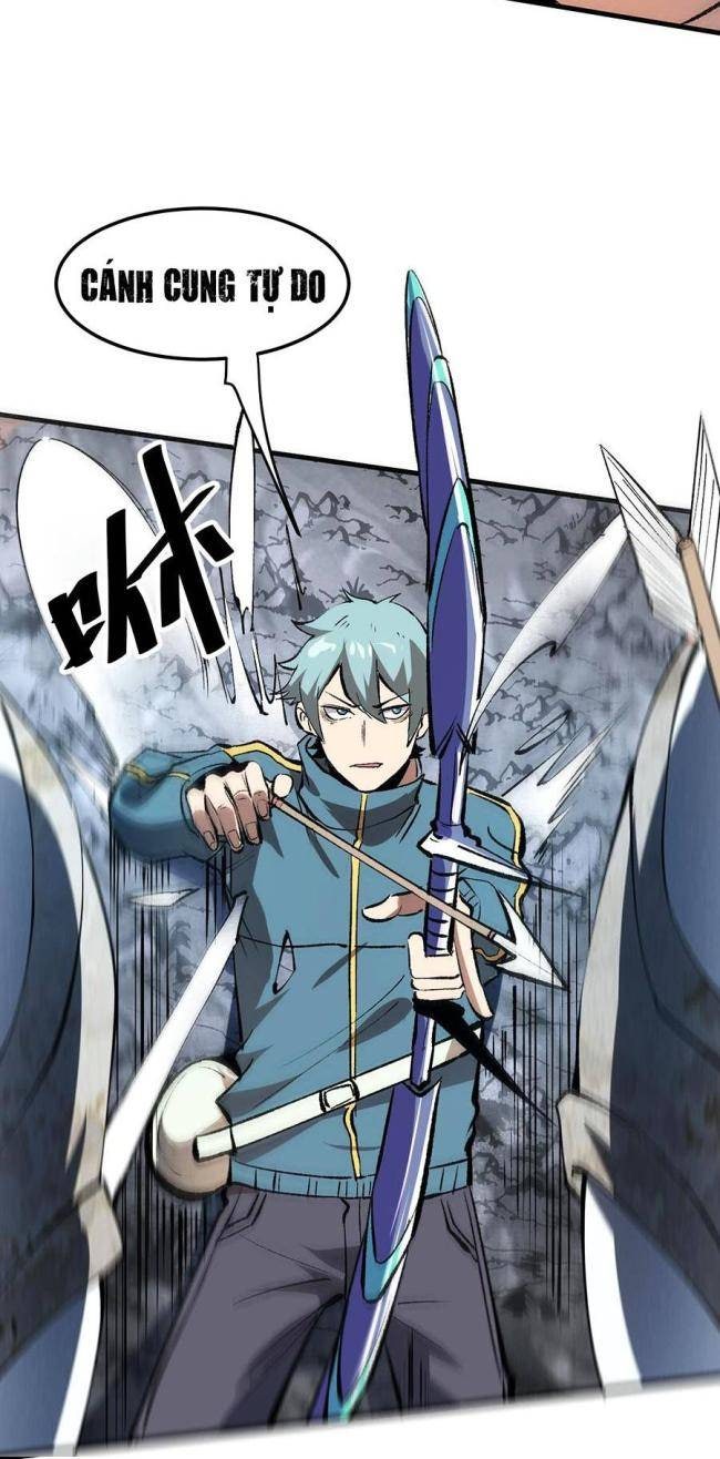 Trở Thành Cao Thủ Nhờ Bug - Page 19