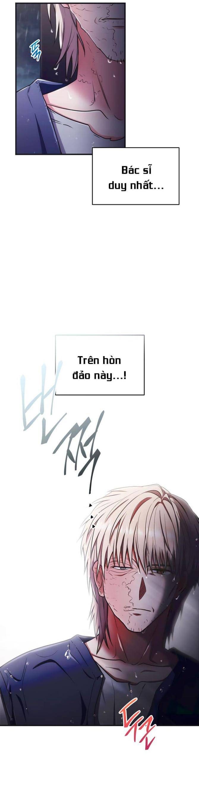 Bác Sĩ Trở Lại - Page 38