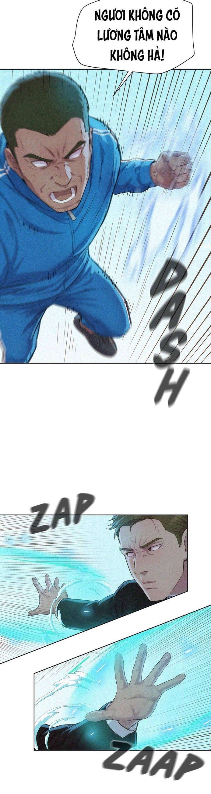 Thợ Săn Tí Hon - Page 31