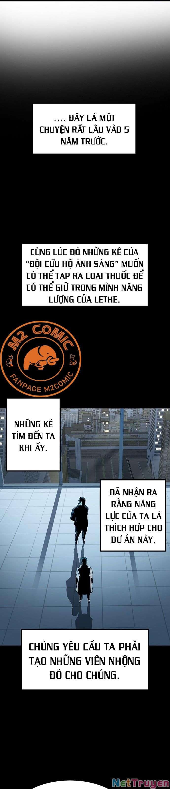 Điểm Chết - Page 10