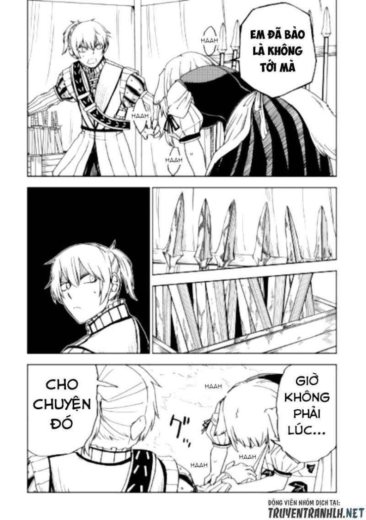 Kỷ Lục Về Sự Tái Sinh Của Tôi Ở Thế Giới Khác - Page 29