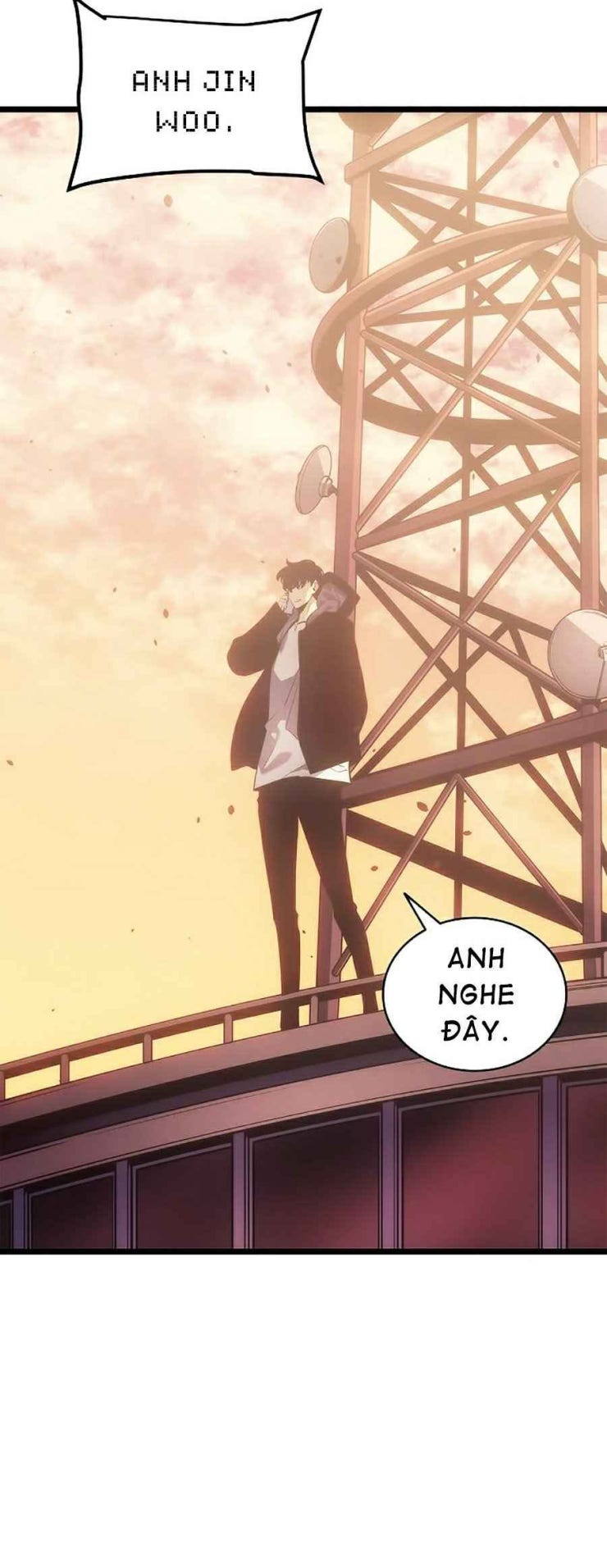 Tôi Thăng Cấp Một Mình SS2 - Page 48