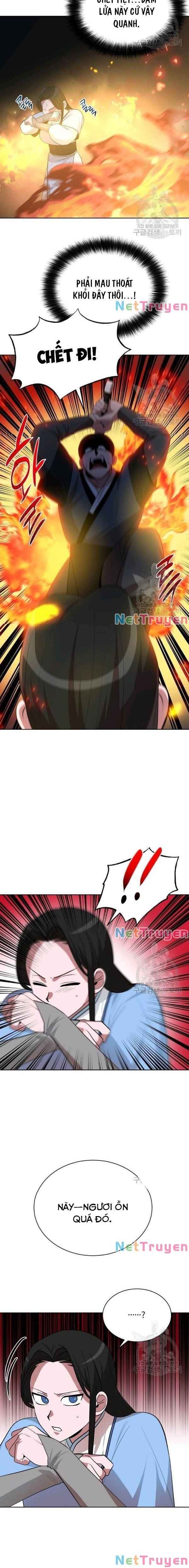 Họa Long Vương - Page 6