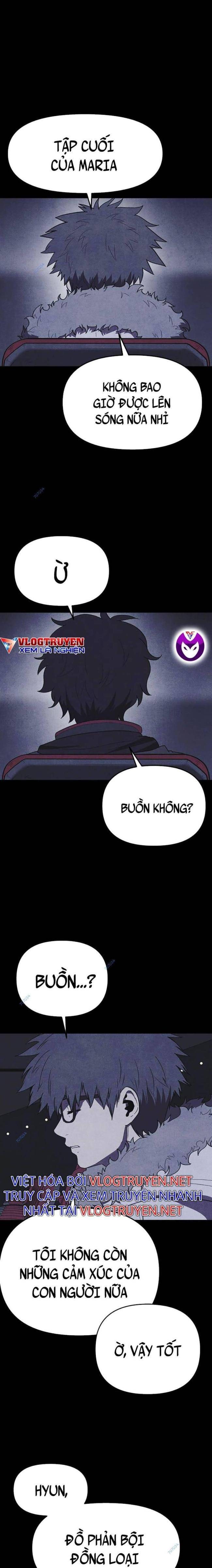 Cậu bé Shotgun - Page 25